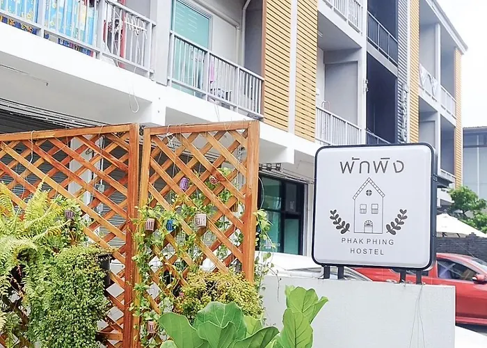 Phak Phing Hostel