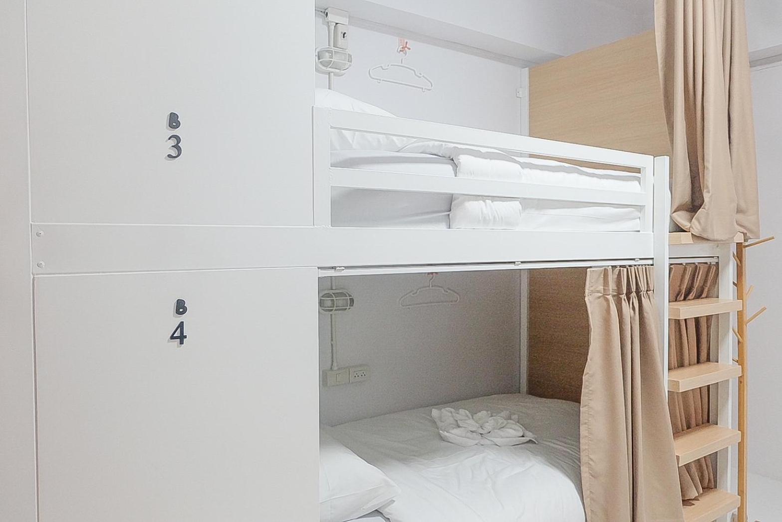 Phak Phing Hotel Chiang Mai