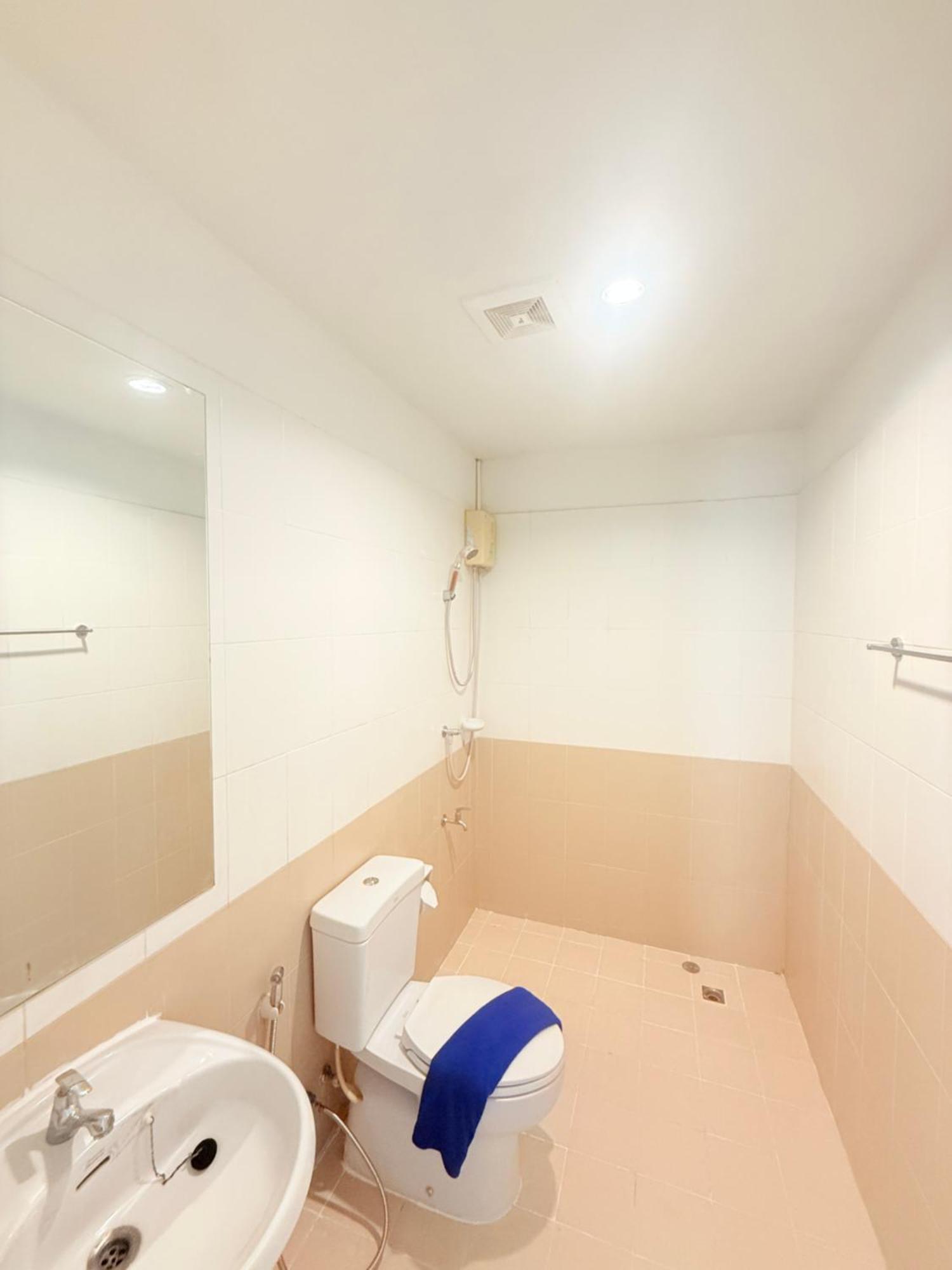 Phak Phing Hotel