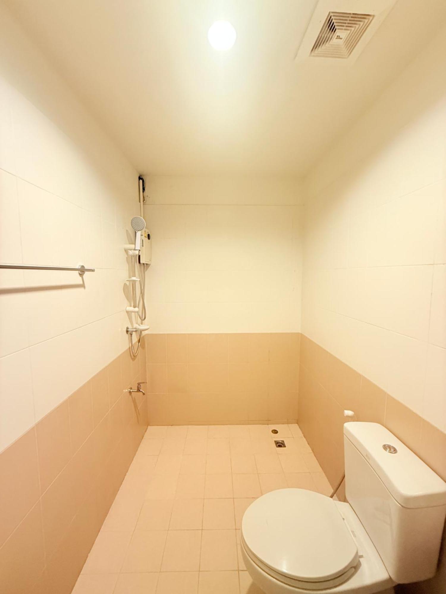 Hotel Phak Phing Chiang Mai