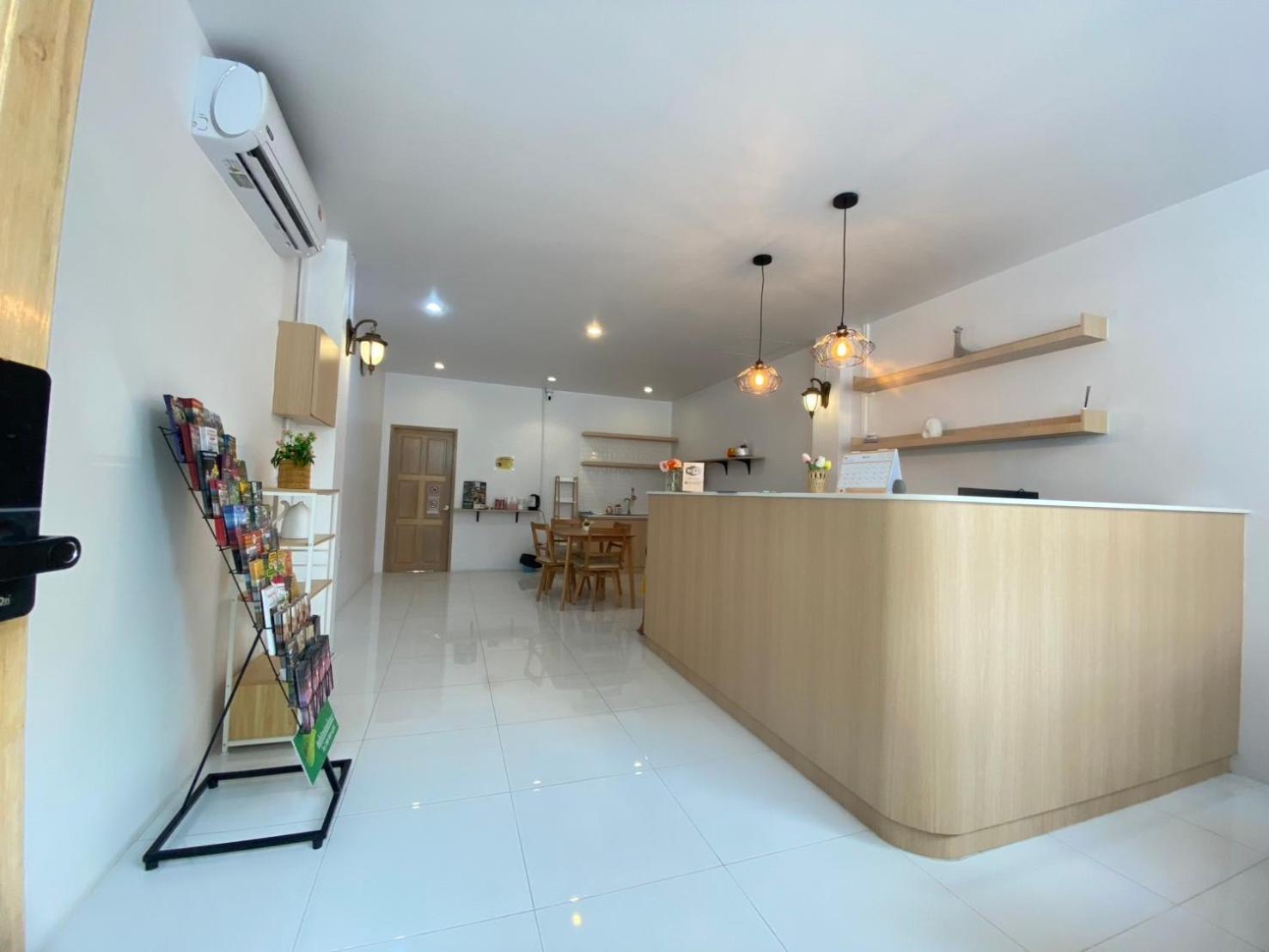 Phak Phing Hotel Chiang Mai