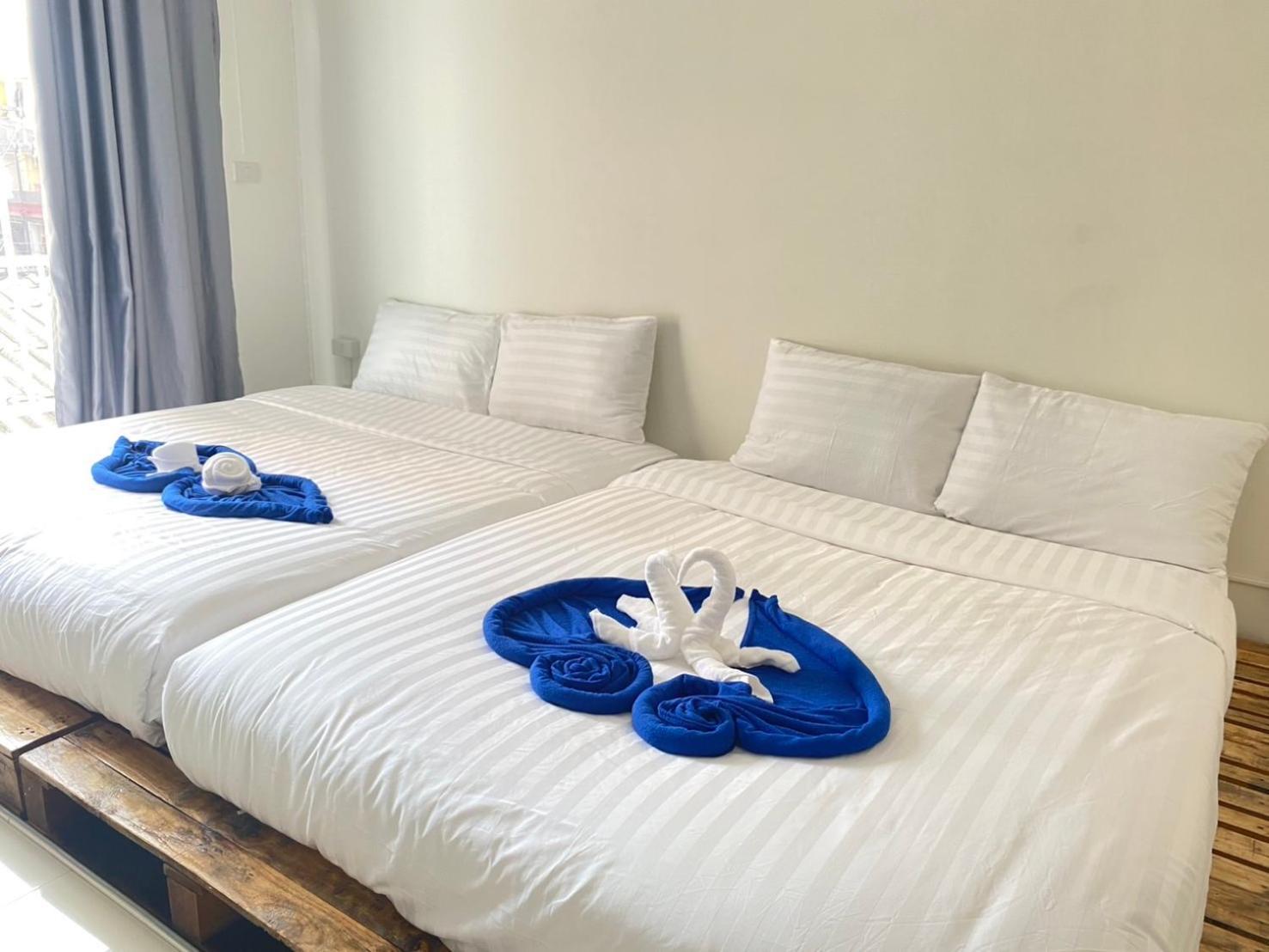 Hotel Phak Phing Chiang Mai
